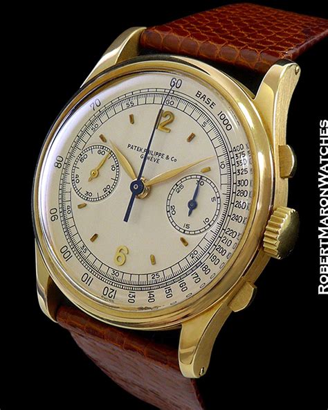 orologi patek philippe vintage|All Prices for Patek Philippe Watches .